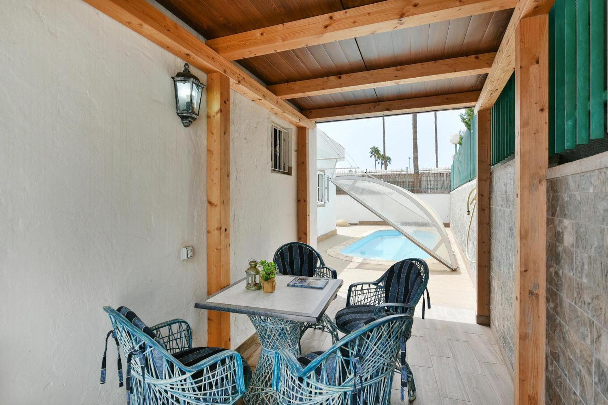 Casa Nena By Villagrancanaria Playa del Ingles  Exterior photo
