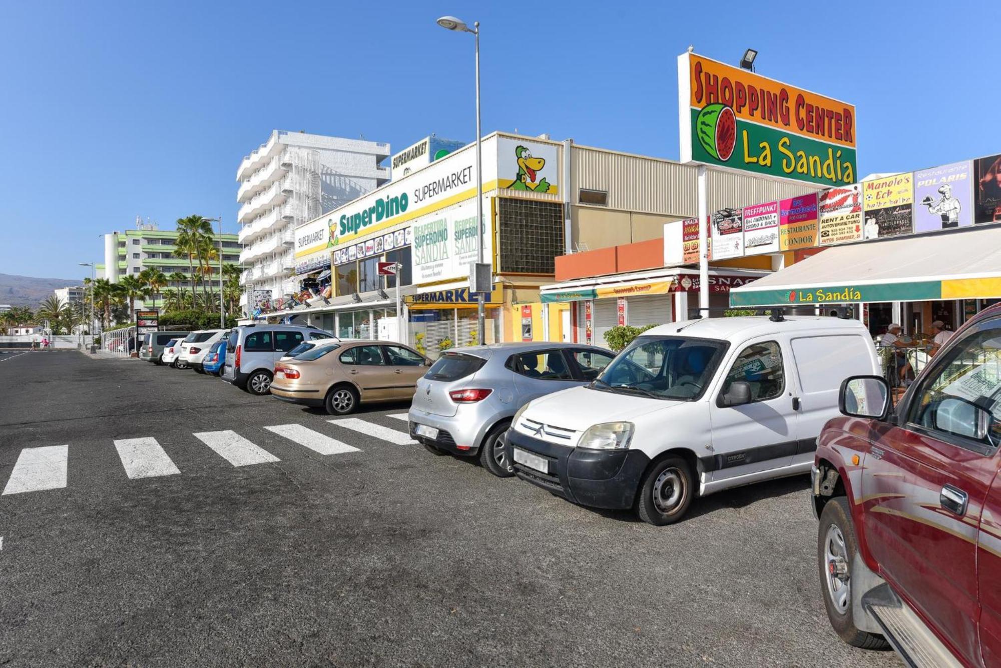 Casa Nena By Villagrancanaria Playa del Ingles  Exterior photo