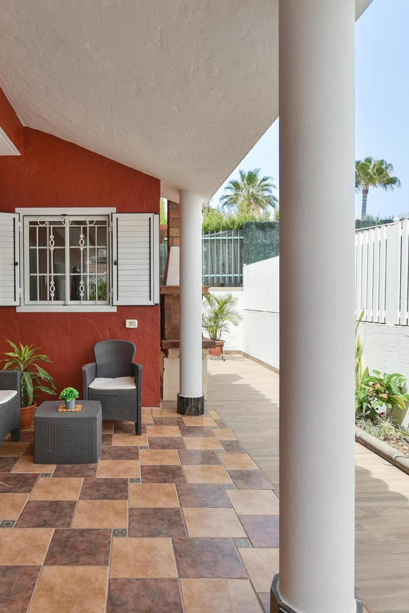 Casa Nena By Villagrancanaria Playa del Ingles  Exterior photo
