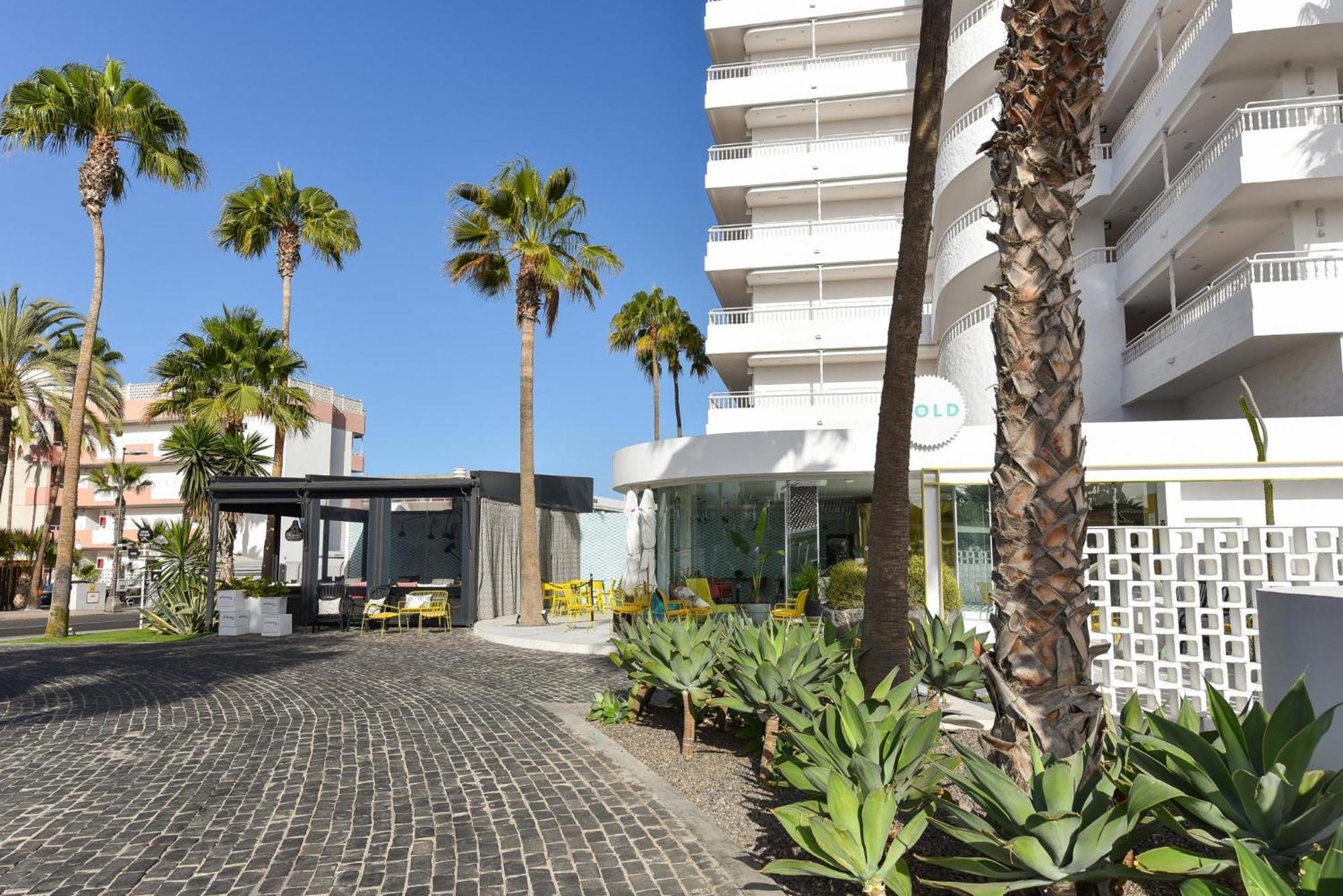 Casa Nena By Villagrancanaria Playa del Ingles  Exterior photo