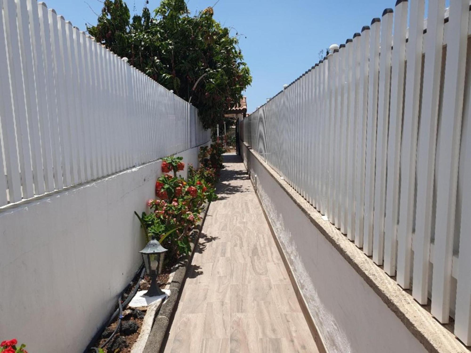 Casa Nena By Villagrancanaria Playa del Ingles  Exterior photo