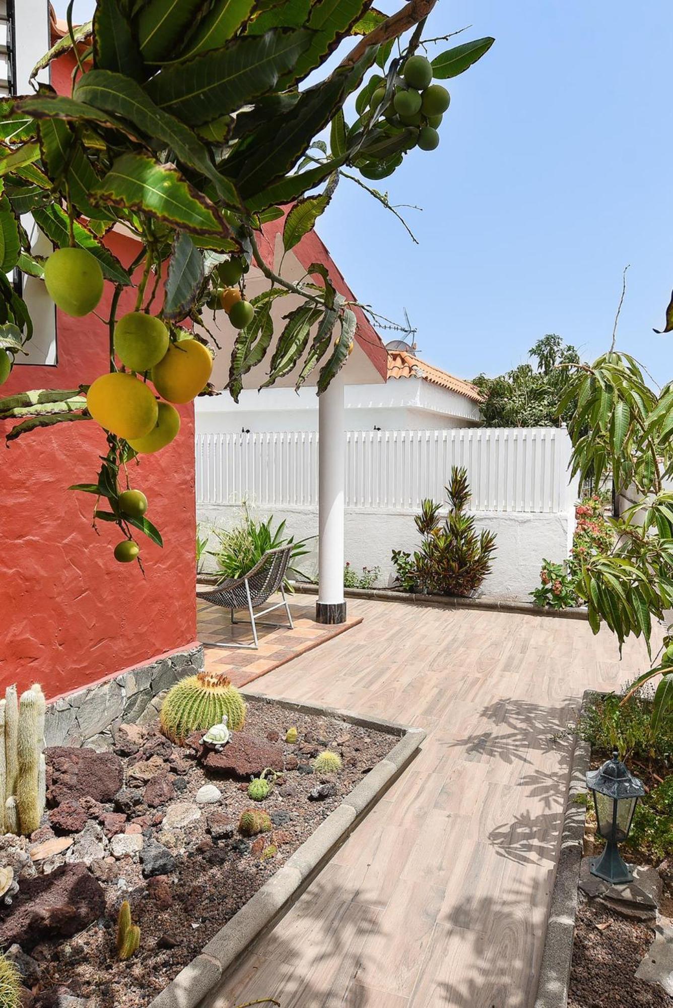 Casa Nena By Villagrancanaria Playa del Ingles  Exterior photo